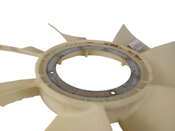 HÉLICE VENTILADOR S10 LTZ 2.8 2012 A 2017