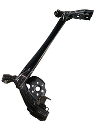 EIXO TRASEIRO HB20 2013/ 2020/ HATCH/SEDAN