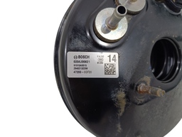 SERVO FREIO HIDROVÁCUO TOYOTA YARIS 2019/...