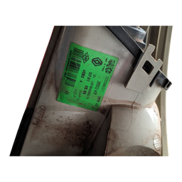 LANTERNA TRASEIRA DIREITA FLUENCE 2011 A 2018 (CANTO)