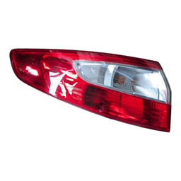 Lanterna Traseira Esquerda Fluence 2011 a 2018 (canto)