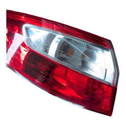 LANTERNA TRASEIRA ESQUERDA FLUENCE 2011 A 2018 (CANTO)