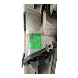 LANTERNA TRASEIRA ESQUERDA FLUENCE 2011 A 2018 (CANTO)