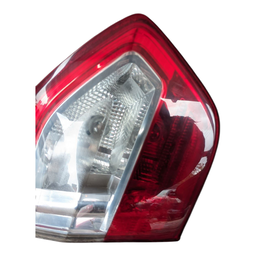 LANTERNA TRASEIRA ESQUERDA FLUENCE 2011 2012 A 2018 (MALA)