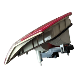 LANTERNA TRASEIRA ESQUERDA FLUENCE 2011 2012 A 2018 (MALA)