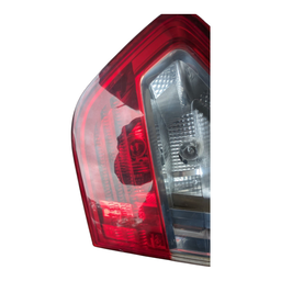 LANTERNA TRASEIRA DIREITA FLUENCE 2011 2012 A 2018 (MALA)