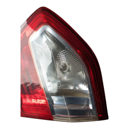 LANTERNA TRASEIRA DIREITA FLUENCE 2011 2012 A 2018 (MALA)