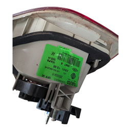 LANTERNA TRASEIRA DIREITA FLUENCE 2011 2012 A 2018 (MALA)