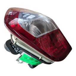 LANTERNA TRASEIRA DIREITA FLUENCE 2011 2012 A 2018 (MALA)