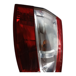 LANTERNA TRASEIRA DIREITA FLUENCE 2011 A 2018 (CANTO)