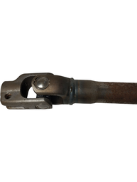 CRUZETA DIREÇÃO HYUNDAI I30 2.0 16V 2010 2011 2012