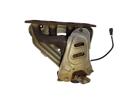 COLETOR ESCAPE COROLLA 1.8 2.0 2015 A 2019