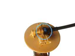 MANGUEIRA COMBUSTÍVEL S10 LTZ 2.8 2013/2023 