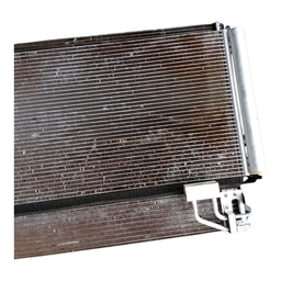 CONJUNTO DE RADIADOR FLUENCE 2.0 AUTOMÁTICO 2011/ 2019