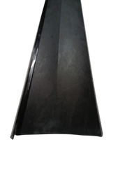 MOLDURA PORTA DIANTERIA DIREITA GWM HAVAL 2021 A 2025