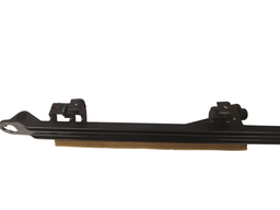 SUPORTE LADO DIREITO RADIADOR S10 2.8 2012 A 2020 