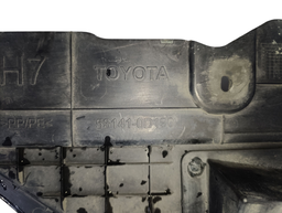 ACABAMENTO SUPERIOR PAINEL FRONTAL TOYOTA YARIS 2019/...