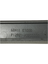 ACABAMENTO MOLDURA PAINEL NISSAN SENTRA 2014 A 2020