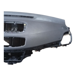 KIT FLUENCE 2011/ 2019 CAPA AIR PAINEL TABELIER BAG