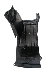 PARABARRO DIANTEIRO DIREITO HONDA CITY 2010 A 2014