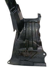 Parabarro Dianteiro Direito Honda City 2010 a 2014