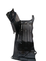 PARABARRO DIANTEIRO DIREITO HONDA CITY 2010 A 2014