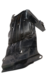 PARABARRO DIANTEIRO DIREITO HONDA CITY 2010 A 2014