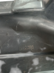 PARABARRO DIANTEIRO DIREITO HONDA CITY 2010 A 2014