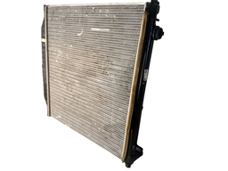 RADIADOR AGUA S10/TRAILBLAZER 2.8 2013 Á 2018 AUT.