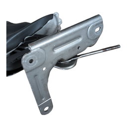 ALAVANCA FREIO DE MAO FLUENCE 2011/2019