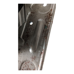 ALAVANCA FREIO DE MAO FLUENCE 2011/2019