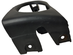 MOLDURA FAROL MILHA ESQUERDO CIVIC 1.7 2001 A 2006