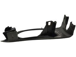 MOLDURA FAROL MILHA ESQUERDO CIVIC 1.7 2001 A 2006