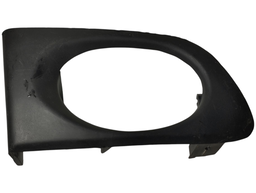 Moldura Farol Milha Esquerdo Civic 1.7 2001 a 2006