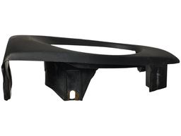 MOLDURA FAROL MILHA ESQUERDO CIVIC 1.7 2001 A 2006