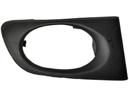 MOLDURA FAROL MILHA ESQUERDO CIVIC 1.7 2001 A 2006
