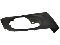 MOLDURA FAROL MILHA ESQUERDO CIVIC 1.7 2001 A 2006