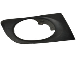 MOLDURA FAROL MILHA ESQUERDO CIVIC 1.7 2001 A 2006