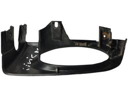 MOLDURA FAROL MILHA ESQUERDO CIVIC 1.7 2001 A 2006