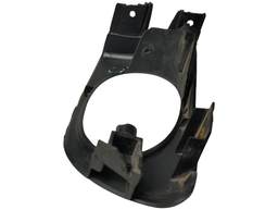 MOLDURA FAROL MILHA ESQUERDO CIVIC 1.7 2001 A 2006