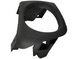 MOLDURA FAROL MILHA ESQUERDO CIVIC 1.7 2001 A 2006