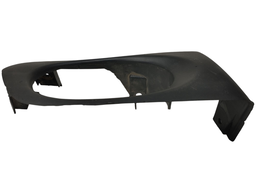 MOLDURA FAROL MILHA ESQUERDO CIVIC 1.7 2001 A 2006