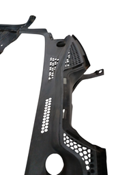 GRADE CHURRASQUEIRA LE HONDA FIT 2004 A 2007