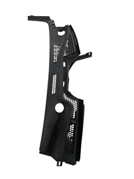 GRADE CHURRASQUEIRA LE HONDA FIT 2004 A 2007