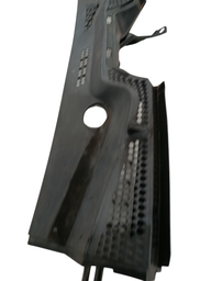 GRADE CHURRASQUEIRA LE HONDA FIT 2004 A 2007