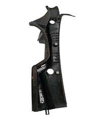 GRADE CHURRASQUEIRA LE HONDA FIT 2004 A 2007