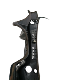 GRADE CHURRASQUEIRA LE HONDA FIT 2004 A 2007