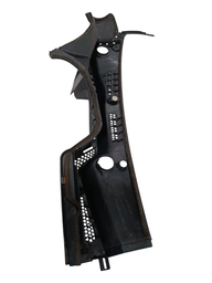 GRADE CHURRASQUEIRA LE HONDA FIT 2004 A 2007