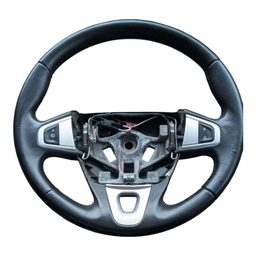 Volante Com Comandos Renault Fluence 2011/2019