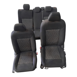 Jogo Bancos Ford Ka 1.5 2015 a 2021 